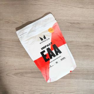 EAA 500g ゆず MYPROTEIN(アミノ酸)