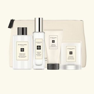 ジョーマローン(Jo Malone)のメロウ & スピリット リトル ラグジュアリー コレクション  (ユニセックス)