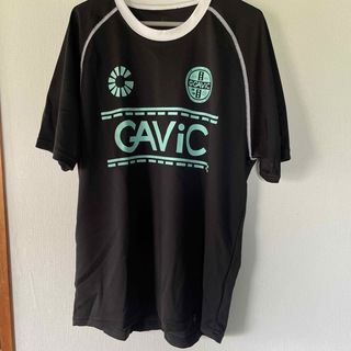 GAViC - GAVICTシャツ