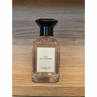 GUERLAIN - ゲラン オーデカシミア