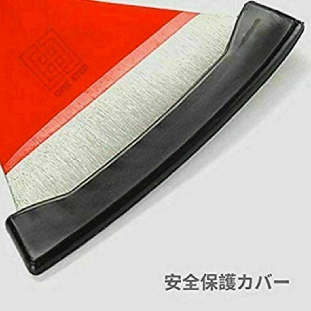 送料無料　斧 おの　キャンプ 薪割り 手斧 小型薪割り斧 釣り 39cm (赤) インテリア/住まい/日用品の日用品/生活雑貨/旅行(その他)の商品写真