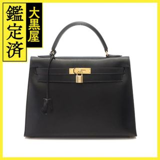 エルメス(Hermes)のエルメス ｹﾘｰ32 外縫い 【430】(その他)