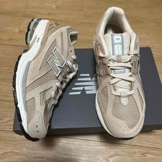 ニューバランス(New Balance)の新品  ニューバランス スニーカー M1906RW UK7 25.5cm(スニーカー)