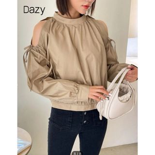 SHEIN - 【新品・未使用】SHEIN 春夏用ブラウス