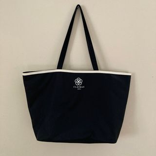 美品　クレイサス　トートバッグ　ブラック