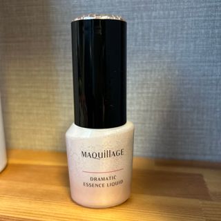 MAQuillAGE - マキアージュドラマティックエッセンスリキッド