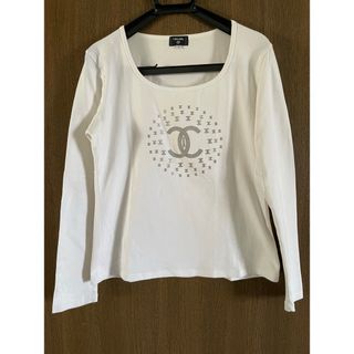 シャネル Tシャツ 長袖