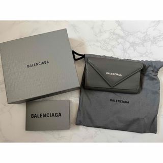 バレンシアガ(Balenciaga)のBALENCIAGA キーケース(キーケース)