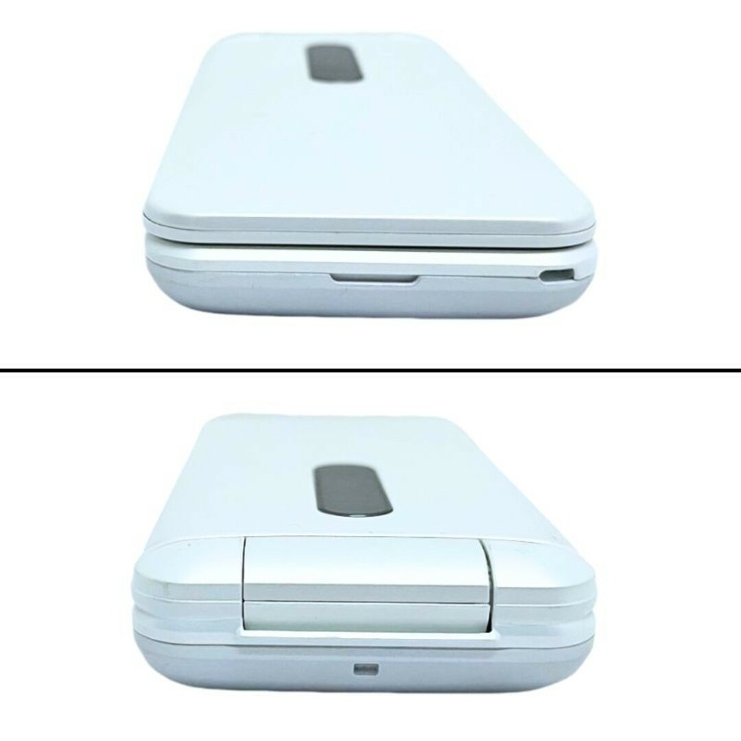 京セラ GRATINA 4G ホワイト KYF31 au 〇判定 SIMロック解除済 動作確認済み 折りたたみ ケータイ 【中古】 22404K450 京セラ GRATINA 4G ホワイト KYF31 au 〇判定 SIMロック解除済 動作確認済み 折りたたみ ケータイ 【中古】 22404K450