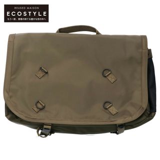 ポーター(PORTER)のポーター POTR ピー・オー・ティー・アール 【新品未使用】997-05361 RIDE MESSENGER BAG ライド メッセンジャーバッグ /(メッセンジャーバッグ)