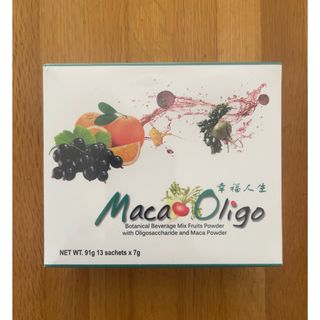 Maca Oligo 幸福人生(マカオリゴ)(その他)