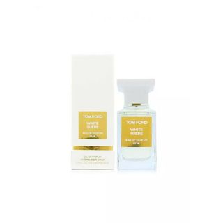 トムフォード(TOM FORD)の新品 トムフォード オードパルファムスプレィ 50ml White Suede(香水(女性用))