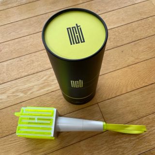 エヌシーティー(NCT)のNCT ペンライト　草鈍器(ペンライト)