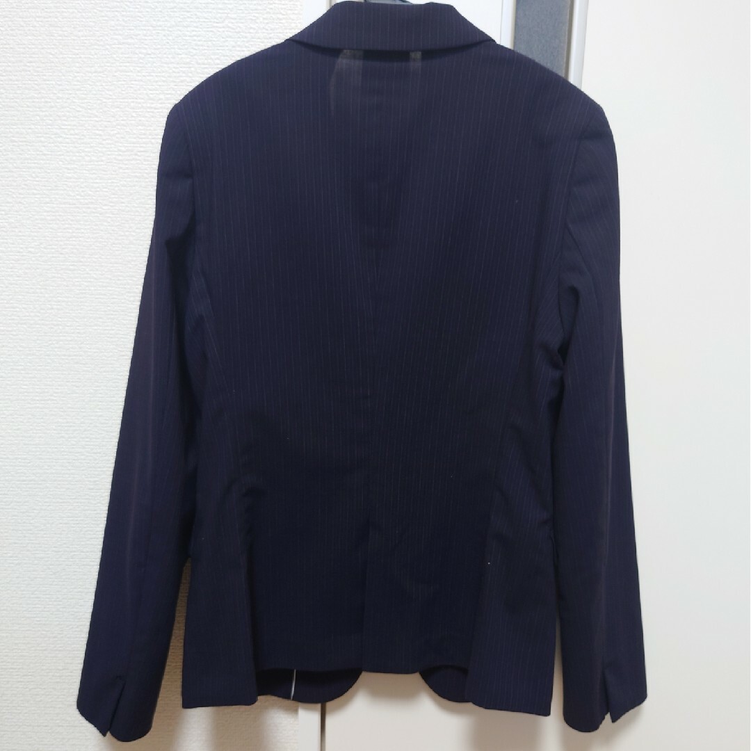 青山(アオヤマ)の洋服の青山　夏用　ジャケット レディースのジャケット/アウター(テーラードジャケット)の商品写真