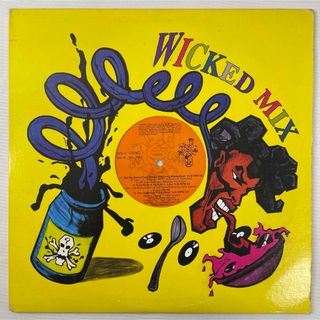 Various / Wicked Mix 45(ヒップホップ/ラップ)