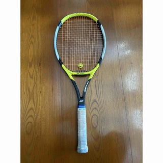 ヨネックス(YONEX)のヨネックス YONEX テニスラケット RDS001(ラケット)
