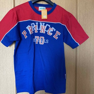 Prince - 160半袖Tシャツprince新品