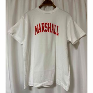 シンゾーン(Shinzone)の最終値下！美品★SHINZONE HPS限定 MARSHALL Tシャツ(Tシャツ(半袖/袖なし))