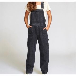 ルーカ(RVCA)のRVCA LILO OVERALL (サロペット/オーバーオール)