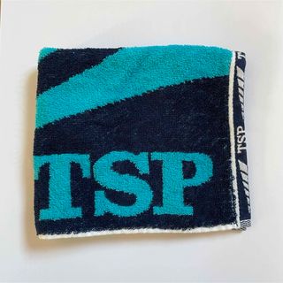 ティーエスピー(TSP)のTSP タオル　ハンドタオル(卓球)