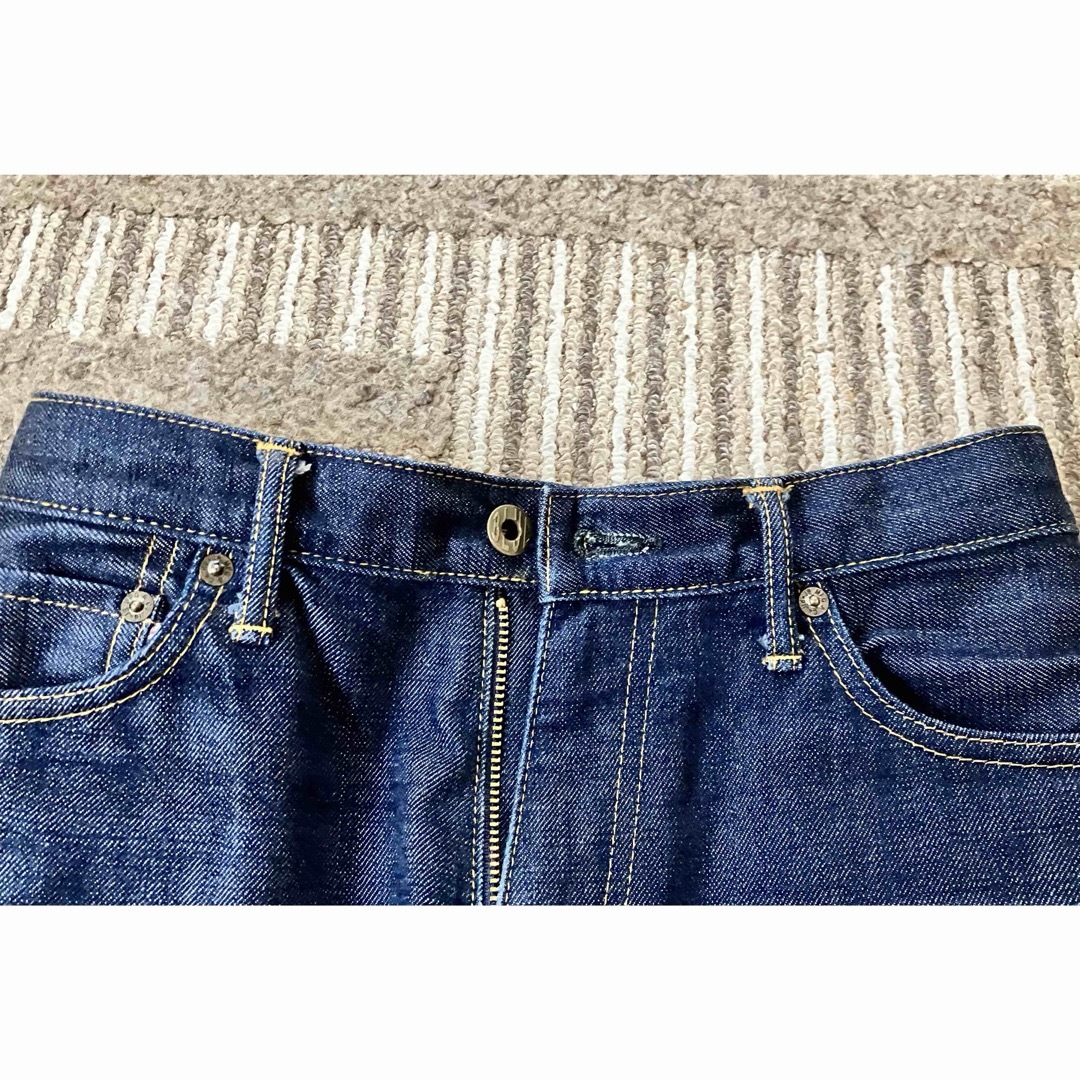 JAPAN BLUE ジーンズ　ウエスト30インチ メンズのパンツ(デニム/ジーンズ)の商品写真