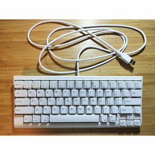 PFU - HHKB Lite 2 for Mac 英語配列 白