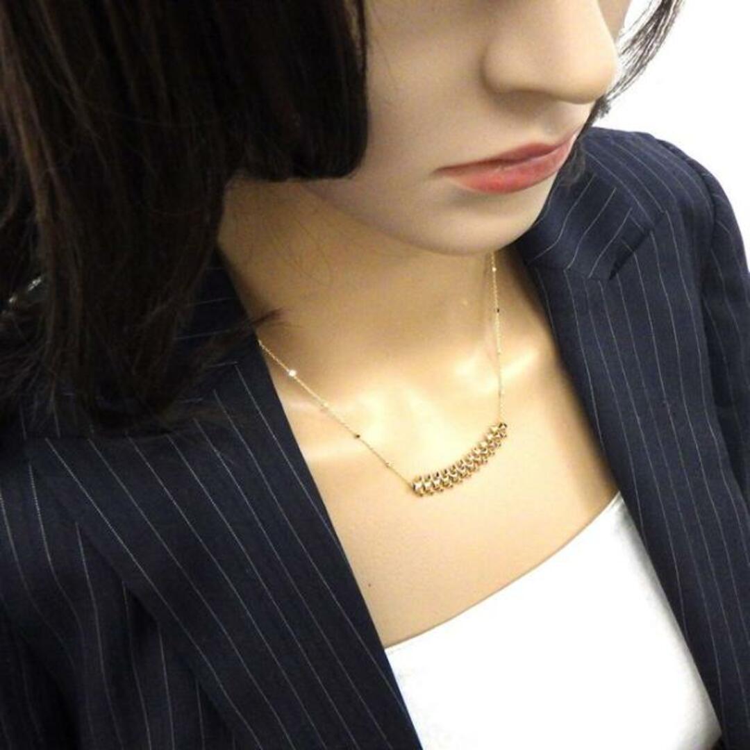 Cartier - カルティエ Cartier ネックレス クラッシュ ドゥ MM Cartier - カルティエ Cartier ネックレス クラッシュ ドゥ MM