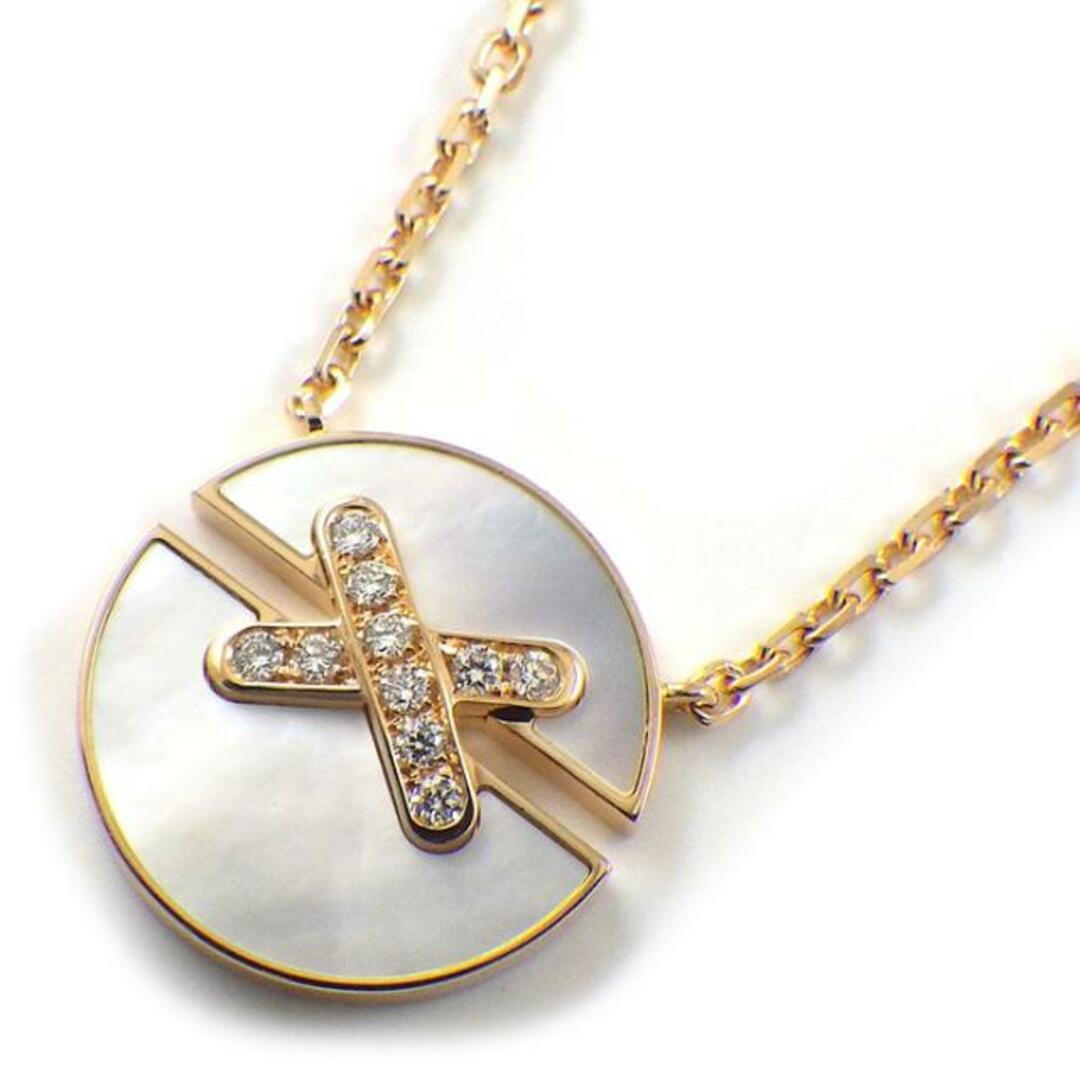 【限定セール!】 - CHAUMET ショーメ リアン ドゥ ジュ ネックレス Chaumet その他