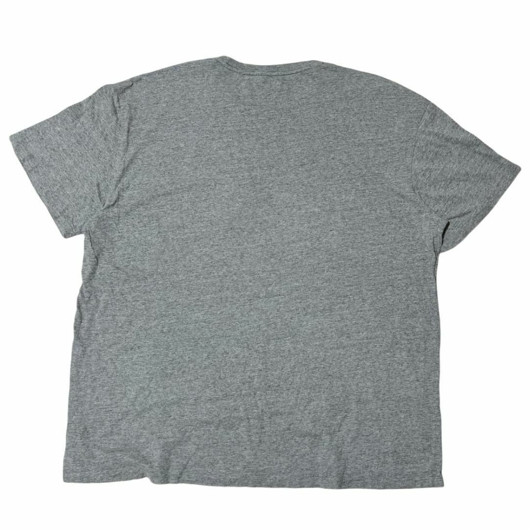 POLO RALPH LAUREN(ポロラルフローレン)のポロラルフローレン 半袖Tシャツ 2XB ポニー刺繍 e35 メンズのトップス(Tシャツ/カットソー(半袖/袖なし))の商品写真