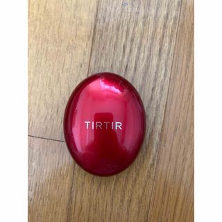 ティルティル(TIRTIR)のTIRTIR MASK FIT RED CUSHION 17C (ファンデーション)