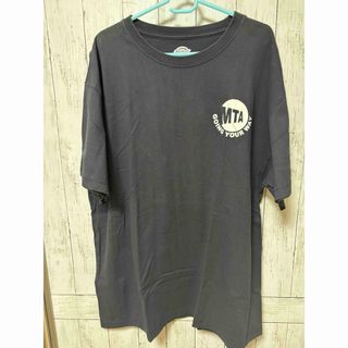 Dickies - MTA Tシャツ　XXLサイズ