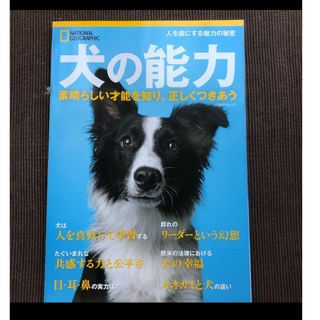 犬の能力(科学/技術)