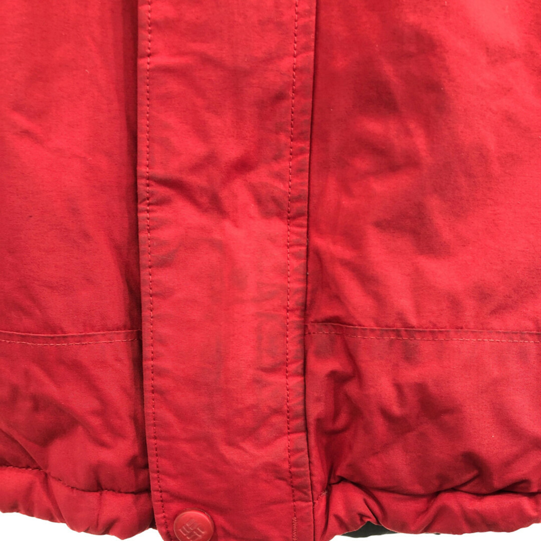 メーカー直売所 Columbia マウンテンパーカー ナイロン コロンビア Columbia - XLサイズ以上