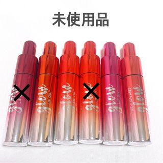 レブロン(REVLON)のレブロン キス グロウ リップ オイルまとめ売り(リップグロス)