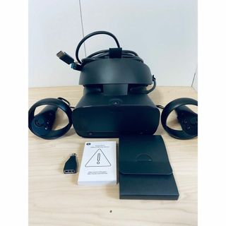 Oculus Rift S VRヘッドセット(その他)