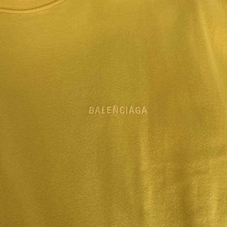 Balenciaga - Ｔシャツ　バレンシアガ