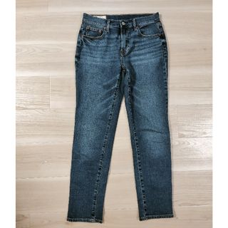 ギャップ(GAP)のGap ガールフレンドデニム　ミドルライズ(デニム/ジーンズ)