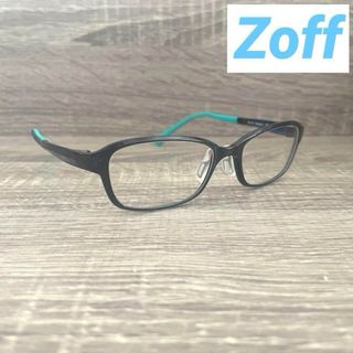 ゾフ(Zoff)のZoff 眼鏡 メガネフレーム(サングラス/メガネ)