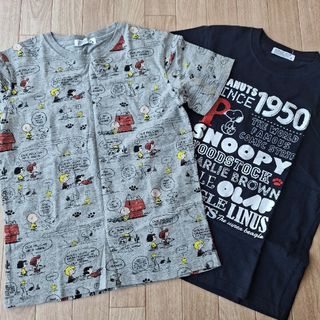 スヌーピー(SNOOPY)のスヌーピー◆Tシャツ(Tシャツ(半袖/袖なし))