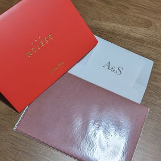 ノジェス(NOJESS)のジュエリークロス お手入れ アクセサリー 宝石 ノジェス NOJESS(その他)