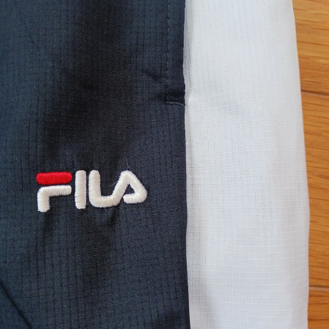 FILA(フィラ)のフィラゴルフ FILA  ナイロンパンツ スポーツ/アウトドアのゴルフ(ウエア)の商品写真