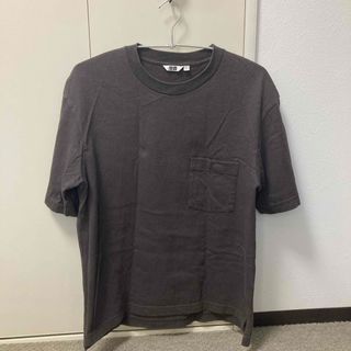 ユニクロ(UNIQLO)のユニクロユー　半袖Tシャツ(Tシャツ/カットソー(半袖/袖なし))