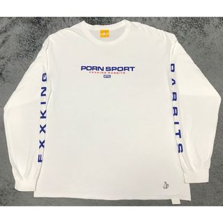 エフアールツー(#FR2)のfr2 ロングtシャツ(Tシャツ/カットソー(七分/長袖))