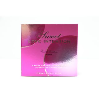 ジェパーリー スウィート ラブ インテンション EDP SP 60ml 香水(香水(女性用))