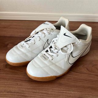 ナイキ(NIKE)のnike tiempo 24cm(スニーカー)