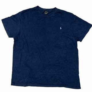 ポロラルフローレン(POLO RALPH LAUREN)のポロラルフローレン 半袖Tシャツ ポニー刺繍 e37(Tシャツ/カットソー(半袖/袖なし))