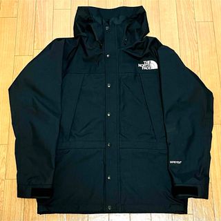 THE NORTH FACE - ザ・ノースフェイス マウンテンライトジャケット np11834 Mサイズ