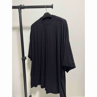 リックオウエンス(Rick Owens)のリックオウエンス。tシャツ(Tシャツ/カットソー(半袖/袖なし))