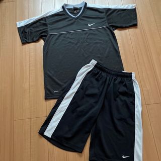 NIKE - NIKE　ナイキ　Tシャツ・パンツ　上下セット（M)　