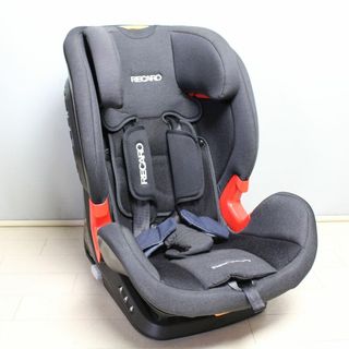 レカロ(RECARO)の洗濯済 レカロRECARO J1 Duo Smileジェイワン デュオ スマイル(自動車用チャイルドシート本体)